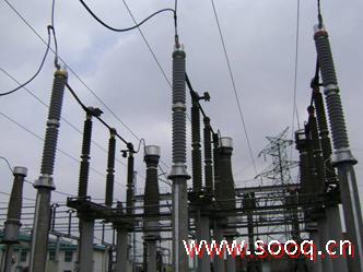在220KV舒平變電站現(xiàn)場運(yùn)行的POSS-OCT光學(xué)電流互感器