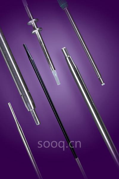 Fluoropoly Tubes