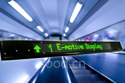 London Underground