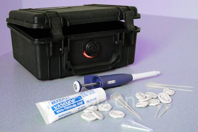 UV-2000S Starter Kit(樣品準備套件)