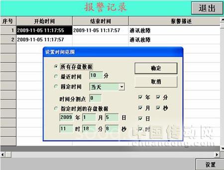 工控組態(tài)軟在高壓軟起動(dòng)中的應(yīng)用