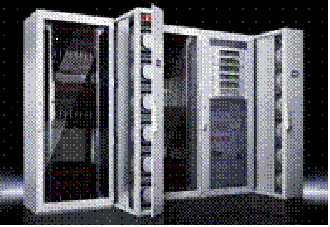 液體冷卻柜LCP 液體冷卻柜LCP