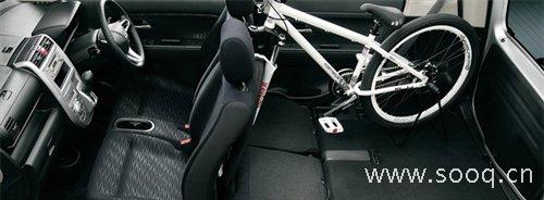 搭載三缸發(fā)動(dòng)機(jī) 本田Zest推改款微型車 汽車之家