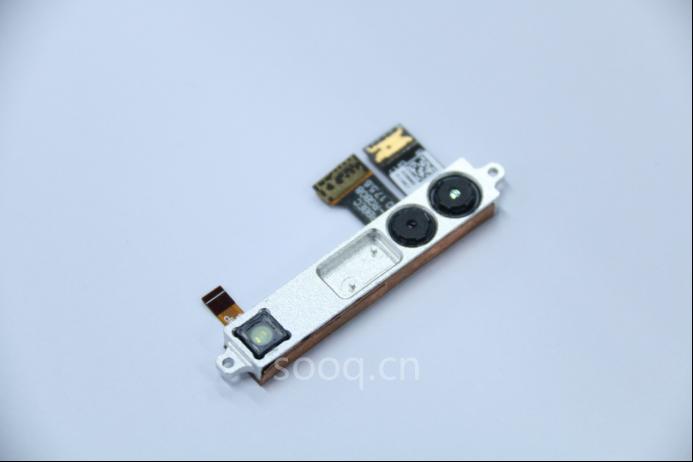 3D傳感黑科技先聲奪人，奧比中光攜新品席卷CES2018 