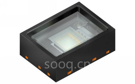 歐司朗攜兩款全新VCSEL激光器進(jìn)軍3D傳感市場(chǎng)