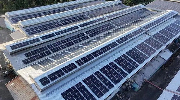 泰國(guó)甲米 2MW 橡膠廠電站遇安全難題？和光同耀 “智” 在必得