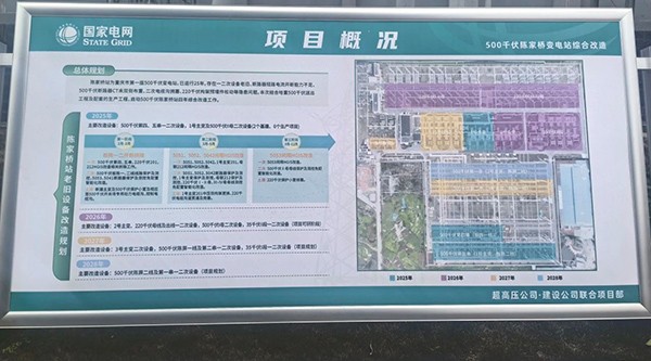 首套新一代高可靠免配置500kV線路保護(hù)順利通過168小時(shí)運(yùn)行——思源弘瑞助力國(guó)網(wǎng)新技術(shù)應(yīng)用，推動(dòng)電網(wǎng)智能化創(chuàng)新改革