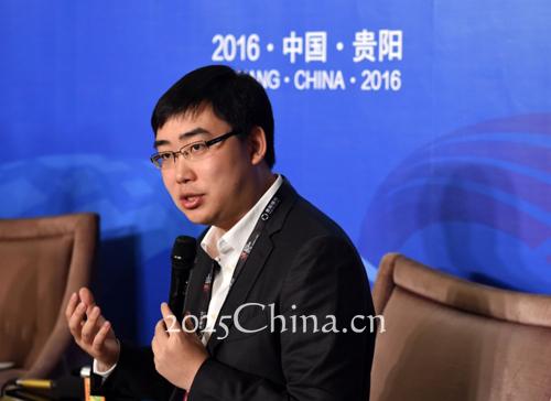滴滴的本質(zhì)是一個智能交通大數(shù)據(jù)引擎