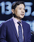 李彥宏：積極推動交通領域的科技革命