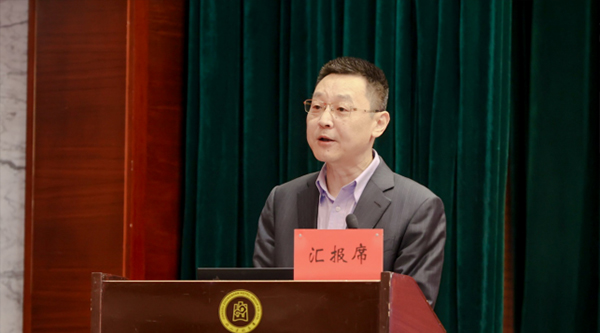 華為馬悅：數(shù)智賦能交通基礎設施高質(zhì)量發(fā)展