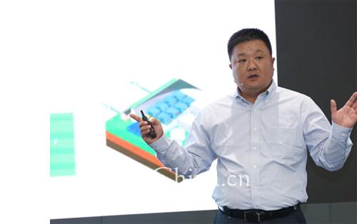 施耐德電氣賦能智慧水務