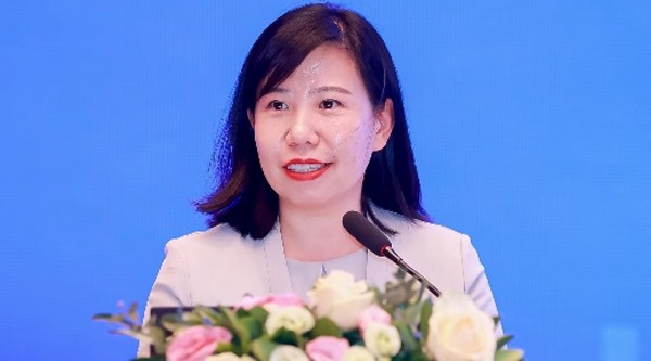為生命加時丨王玉女士專訪：輝瑞發(fā)揮科學(xué)影響力，奮戰(zhàn)抗癌全面防線最前沿