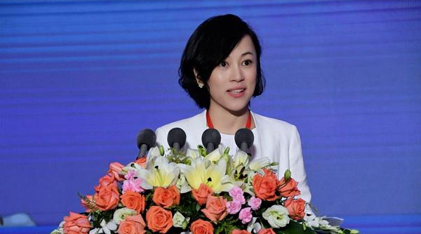 滴滴柳青：隨著無人駕駛技術(shù)完善 交通事故會降低甚至消失