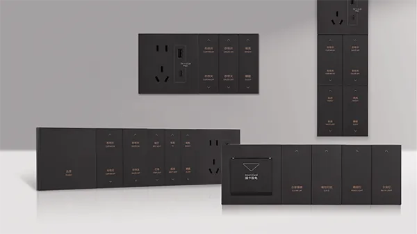 ABB 推出必斐享無線酒店客控系統(tǒng)，開啟酒店智能新時代