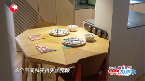 施耐德電氣攜手設(shè)計師林琮然走進夢想改造家第十二季，打造濃縮的三室一廳