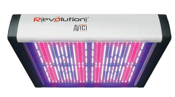 艾邁斯歐司朗OSLON?植物照明先進(jìn)技術(shù)，助力Revolution Microelectronics點(diǎn)亮未來農(nóng)業(yè)