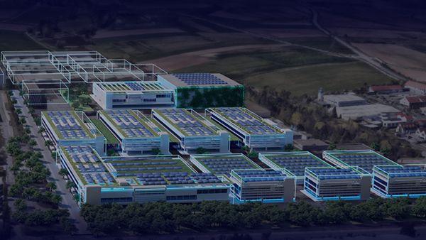 西門子投資5億歐元，打造工業(yè)元宇宙技術(shù)發(fā)展中心