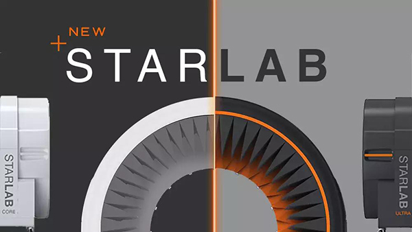 MVG重磅推出全新 StarLab 產(chǎn)品組合