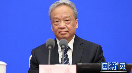 工信部聞庫(kù)：推動(dòng)5G發(fā)展以加快數(shù)字基礎(chǔ)設(shè)施建設(shè)發(fā)展