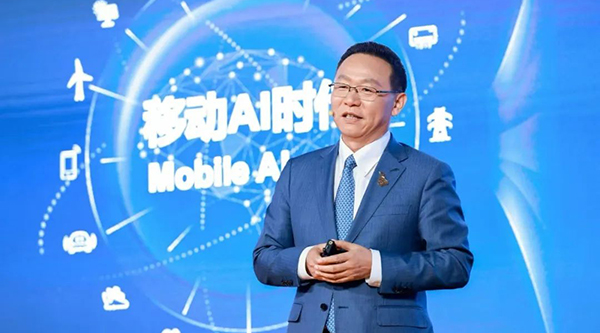MWCSH 2025 | 華為汪濤：解鎖5G-A潛能，共贏移動(dòng)AI時(shí)代