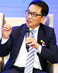 西門子安曉杰：數據將成為當今時代的重要資產