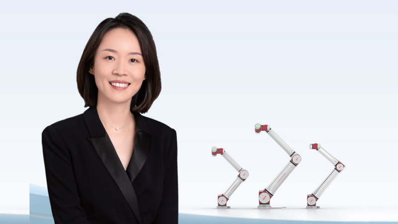 節(jié)卡機(jī)器人：創(chuàng)享新質(zhì)力，打通“研產(chǎn)服”全鏈路生態(tài)構(gòu)建長期競爭力