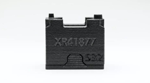 Stratasys采用可持續(xù)材料High Yield PA11實現(xiàn)環(huán)保生產(chǎn)制造