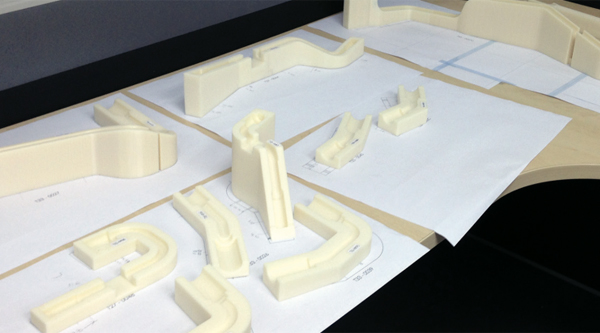 3D打印服務以定制化解決方案幫助客戶縮短周轉時間