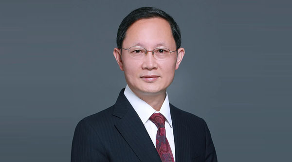 余剛院士：建議盡快研究制定我國新污染物治理中長期戰(zhàn)略規(guī)劃