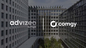 海格集團(tuán)旗下advizeo收購Comgy，鞏固“能源管理市場”領(lǐng)先地位