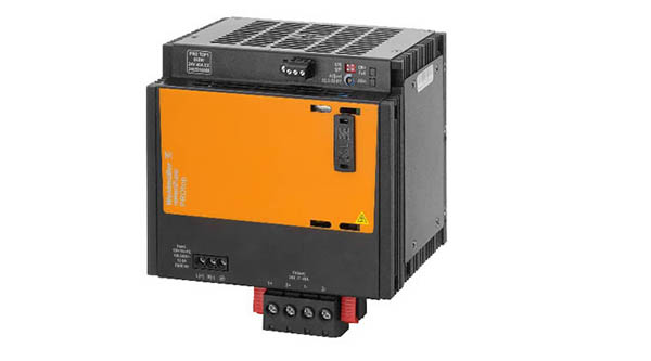 無(wú)懼風(fēng)浪，成就海上油氣工廠——魏德米勒PROtop電源、W系列端子和HDC在FPSO的應(yīng)用