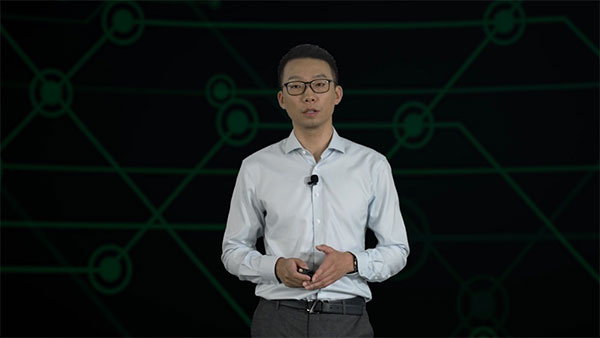 施耐德電氣張帆：中國研發(fā)集大成者TeSys Giga系列，極致安全vs極簡體驗(yàn)