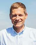 丹佛斯集團總裁兼CEO方行?。褐袊鴤鹘y(tǒng)智慧啟發(fā)能效合作新方式