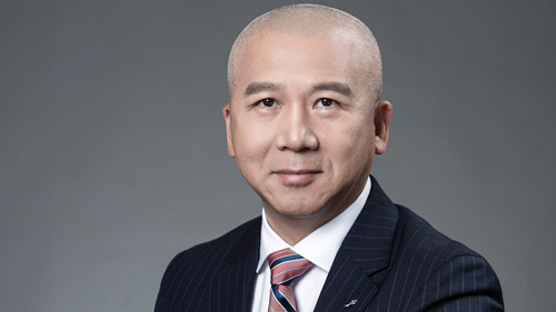 林德 李臻旻：在進博會擁抱主旋“綠”