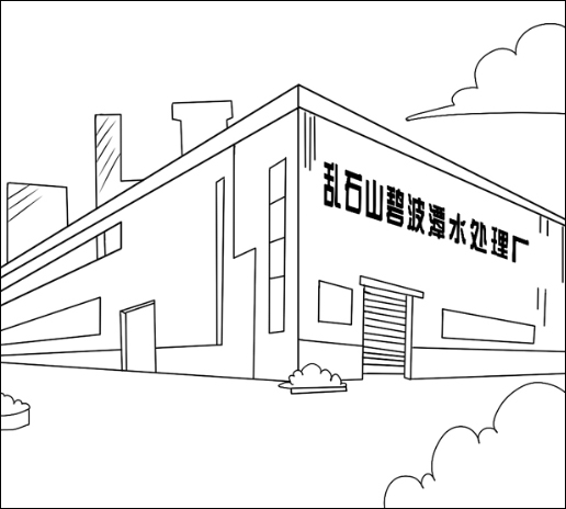 漫話智能制造之碧波潭風(fēng)波