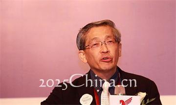 專訪李杰教授：工業(yè)大數(shù)據(jù)與工業(yè)4.0時代的價值創(chuàng)造