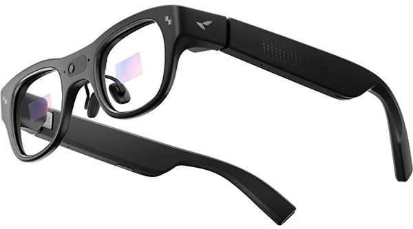 雷鳥X3 Pro 旗艦AR眼鏡發(fā)布：眼前即世界