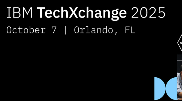 IBM TechXchange 重磅技術發(fā)布：軟件與基礎設施全線升級，助力企業(yè)級 AI 規(guī)模應用