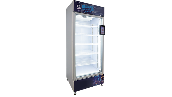 【移遠(yuǎn)通信】OpenVending Solution智能售貨柜
