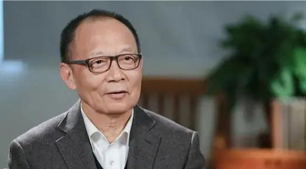 工程院院士李德毅：認(rèn)知的三次革命，類腦的五條啟發(fā)