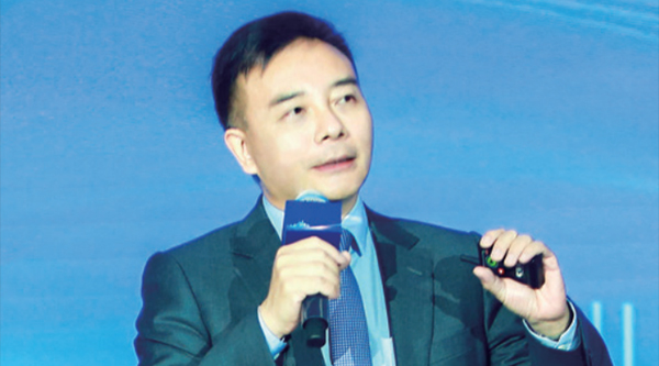 中電金信以模型+平臺(tái)+應(yīng)用+服務(wù)打通AI應(yīng)用“最后一公里”