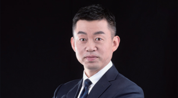 中控技術(shù)俞海斌：工業(yè)AI解鎖流程工業(yè)“全局最優(yōu)”時(shí)代