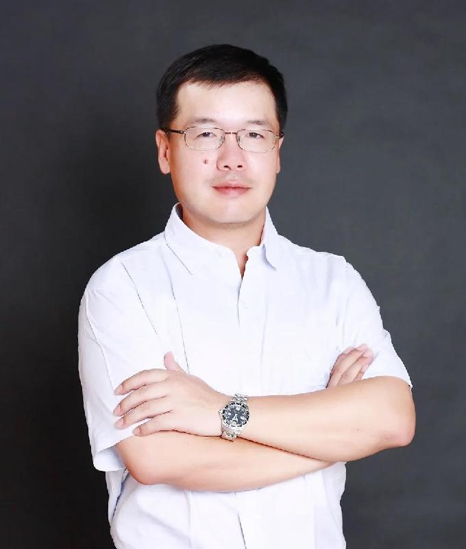 凱樂士創(chuàng)始人谷春光：科技賦能，機器換人是物流領域大趨勢