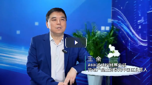 ABB以高效運(yùn)動(dòng)控制創(chuàng)新加速綠色轉(zhuǎn)型升級(jí)