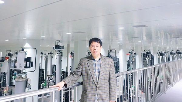 賈銳博士：光伏產(chǎn)業(yè)發(fā)展遵循“高效率、低成本、高可靠”三大原則