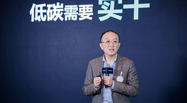 節(jié)能減碳，綠色加碼，西門子以“實干”激發(fā)乘數(shù)效應