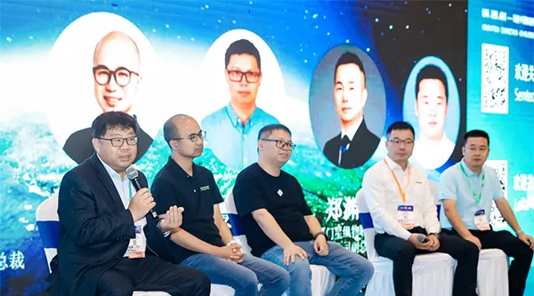2025 LoRa創(chuàng)新論壇圓滿落幕，物聯(lián)網(wǎng)新時代正式開啟