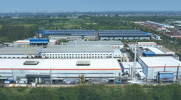 南都電源：挖掘循環(huán)“城市礦山” 打造鋰電池“重生”標(biāo)桿