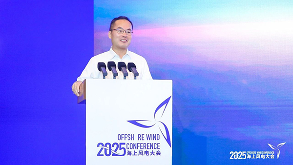 遠景儲能田慶軍：融合AI與儲能 發(fā)展交易與構(gòu)網(wǎng)技術(shù) 構(gòu)建新能源增長“價值新引擎”