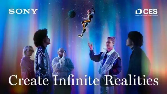 CES 2025 ：Ai+塑化，今年風(fēng)向有變化